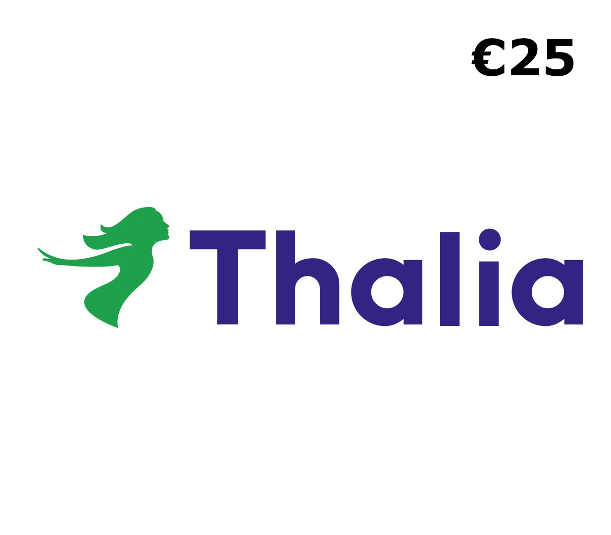 Thalia Bücher GmbH DE Logo