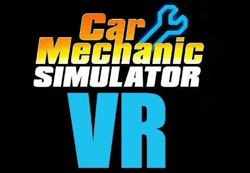 Car Mechanic Simulator VR Steam CD Key Logo
