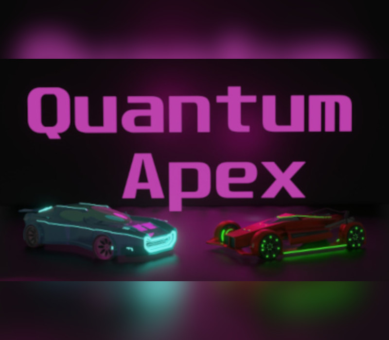 Quantum Apex Steam CD Key Logo