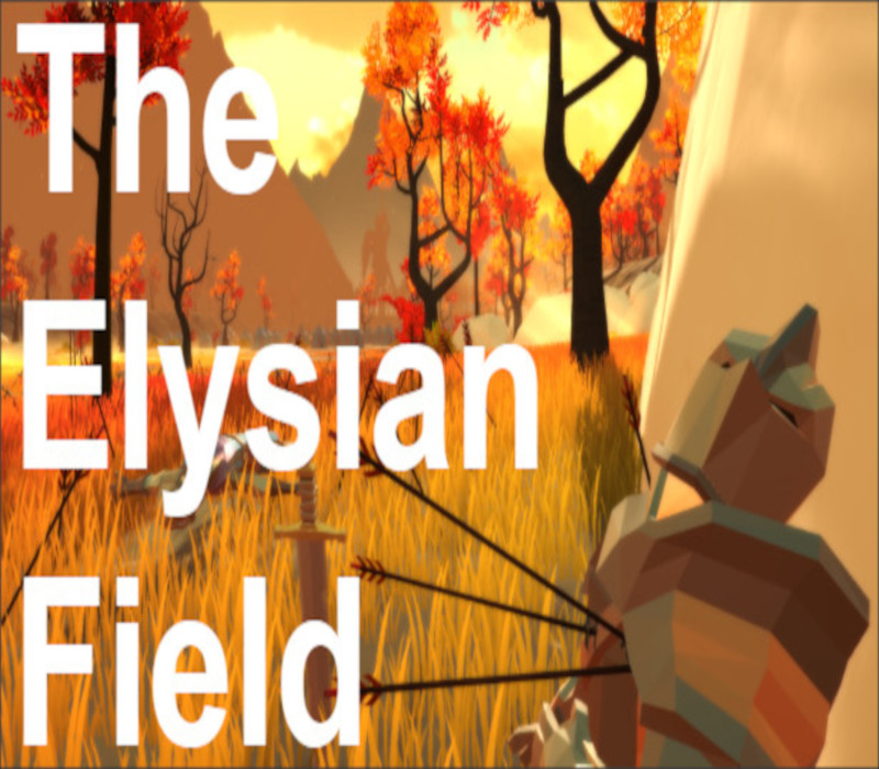 The Elysian Field Steam CD Key Logo