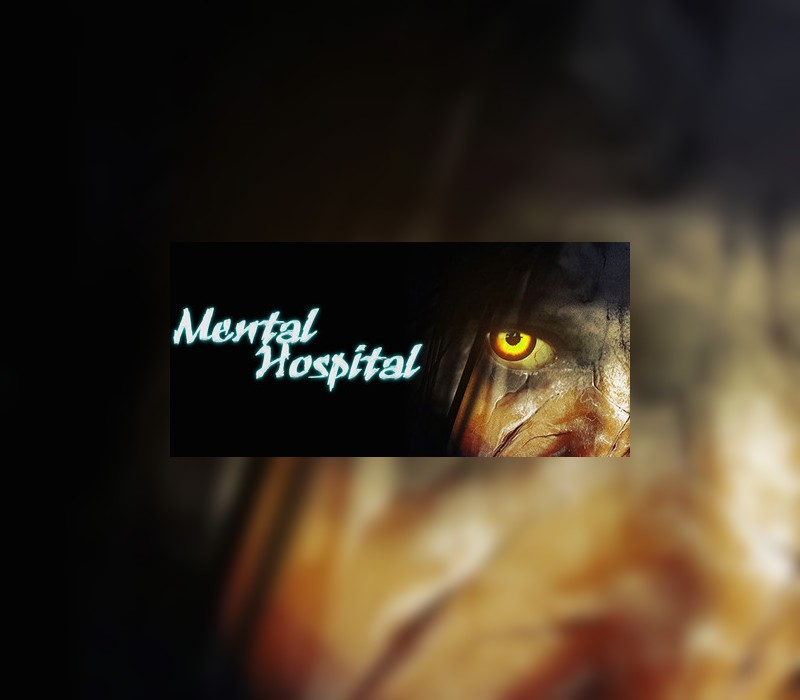 Mental Hospital VR Steam CD Key Logo