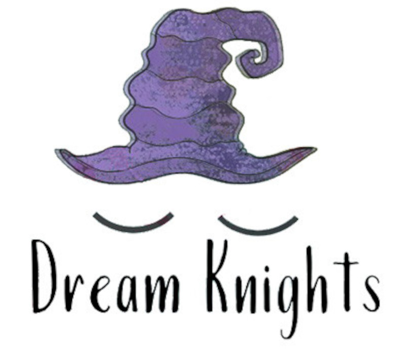 Dream Knights PC Steam CD Key Logo