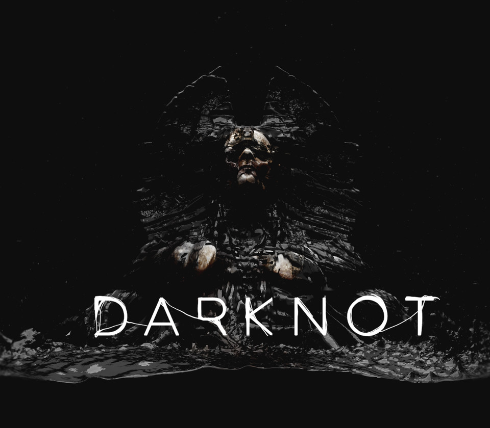 DarKnot Steam CD Key Logo