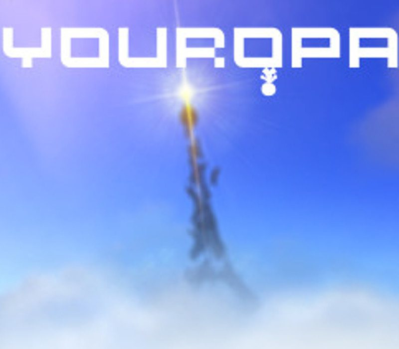 Youropa Steam CD Key Logo