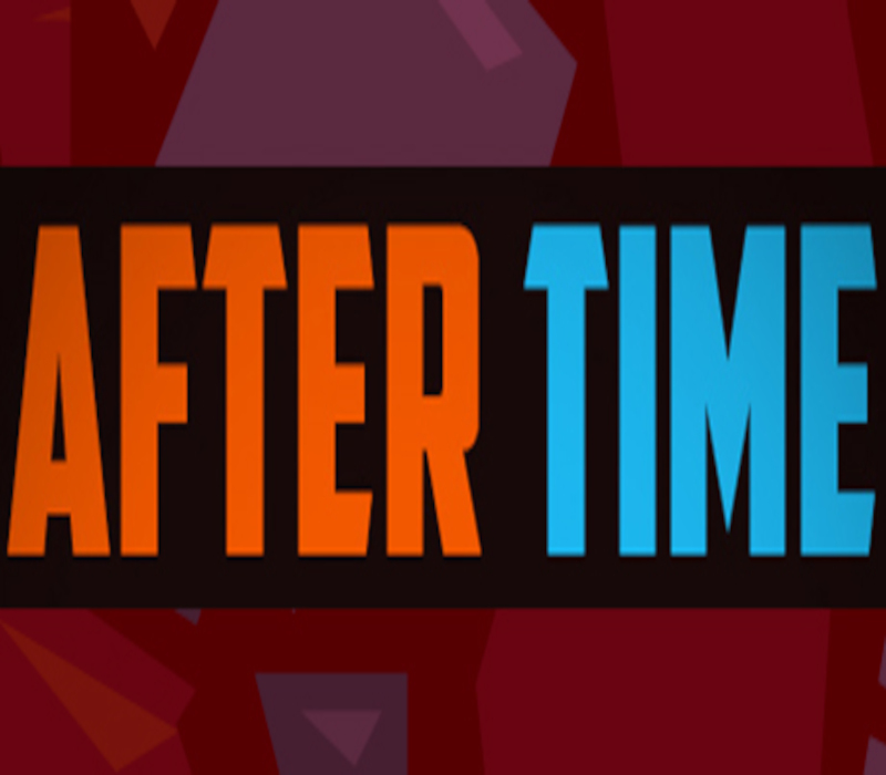 AfterTime Steam CD Key Logo