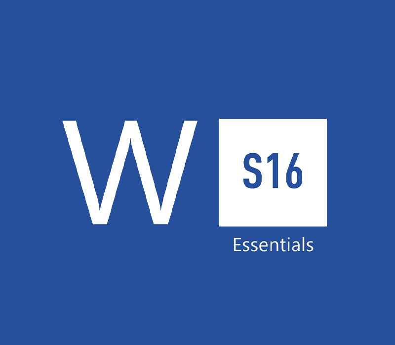 Windows Server 2016 Essentials CD Key Logo