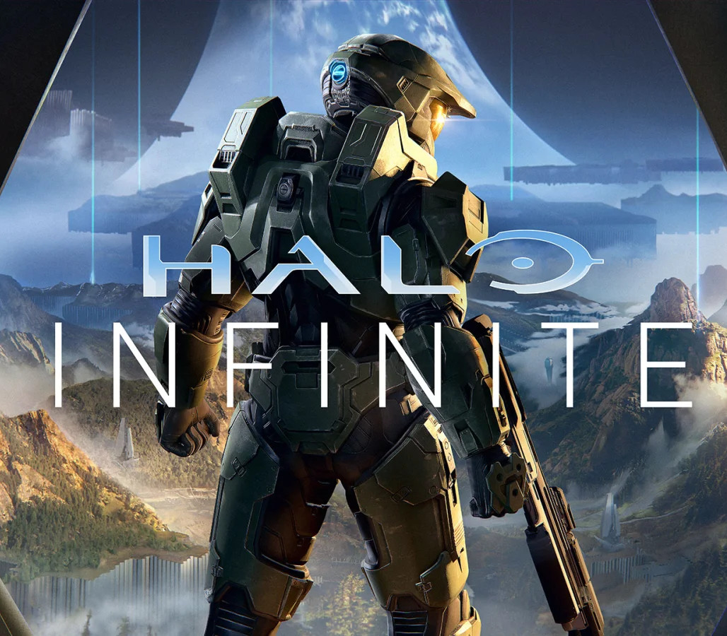 Halo Infinite - (Campaign) DLC EU XBOX One / Xbox Series X|S / Windows 10/11 CD Key Logo