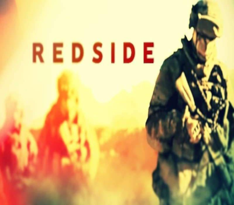 REDSIDE episode 1 Steam CD Key Logo