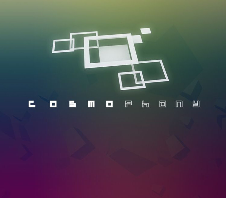 Cosmophony PC Steam CD Key Logo
