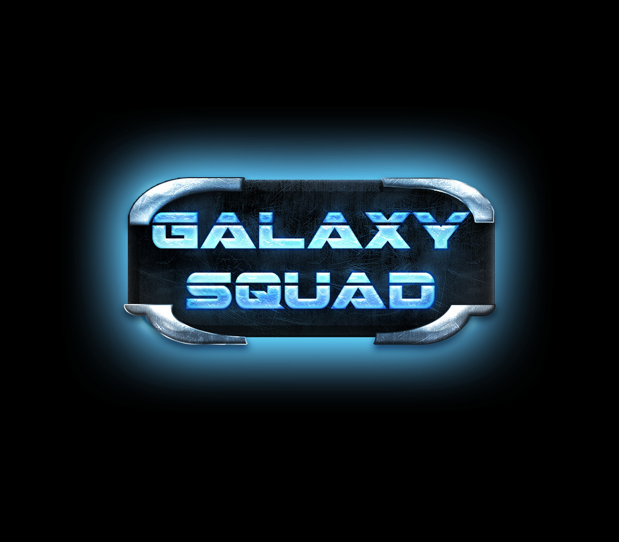 Galaxy Squad Steam CD Key Logo
