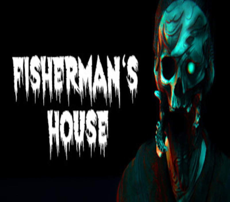 Fisherman's House Steam CD Key Logo