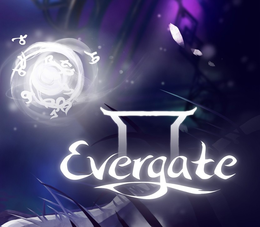 Evergate AR XBOX One / Xbox Series X|S CD Key Logo
