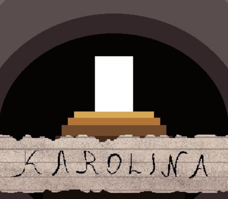 Karolina Steam CD Key Logo