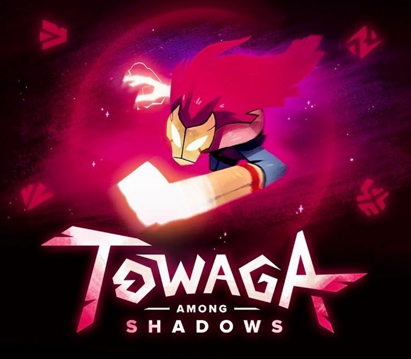 Towaga: Among Shadows Steam CD Key Logo