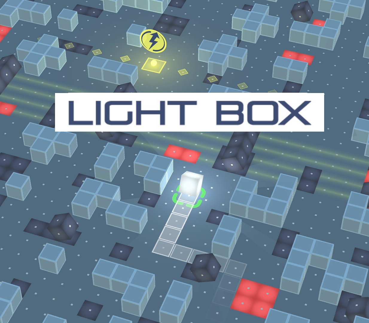 Light Box Steam CD Key Logo