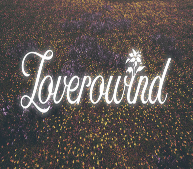 Loverowind Steam CD Key Logo