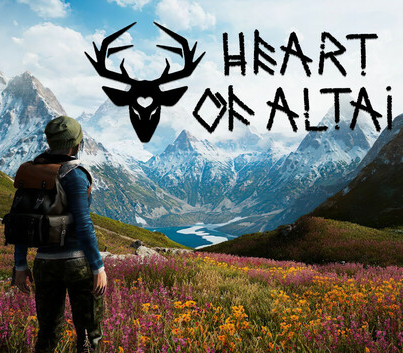 Heart Of Altai PC Steam CD Key Logo