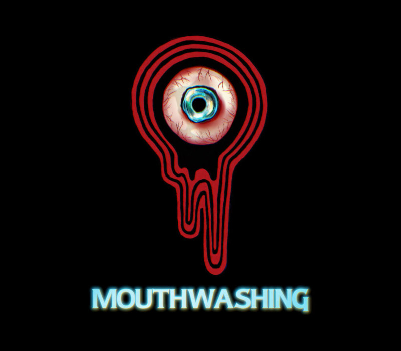 Mouthwashing PC Steam CD Key Logo