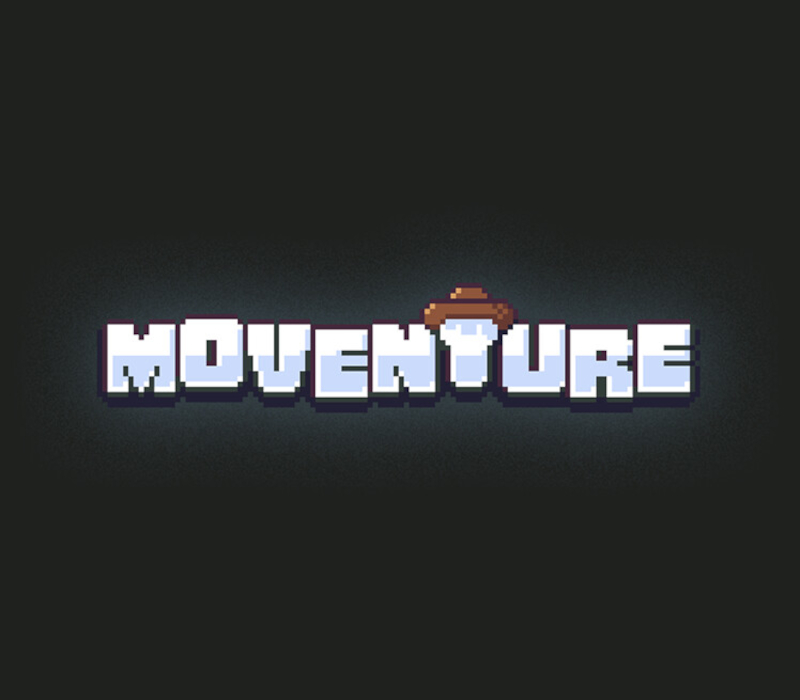 Moventure PC Steam CD Key Logo