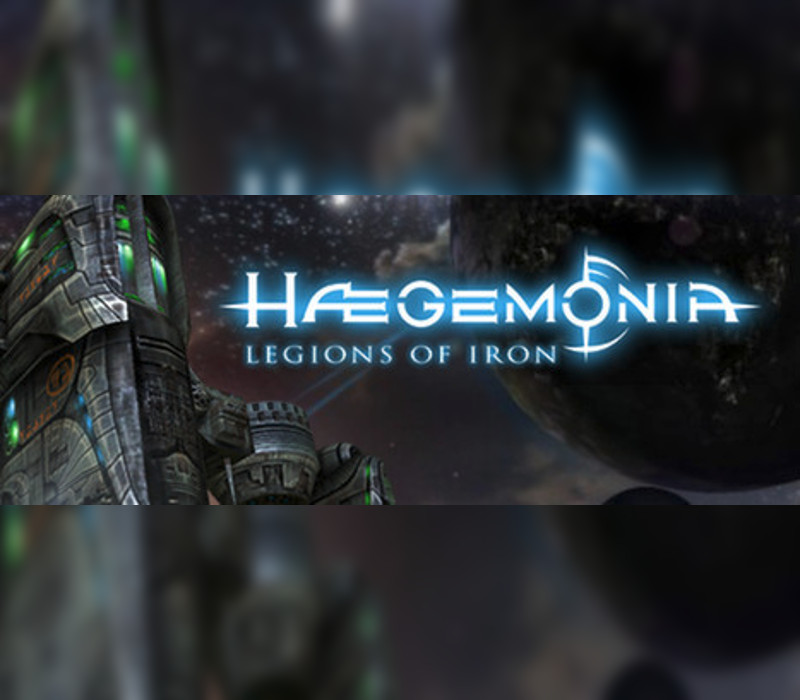 Haegemonia Bundle Steam CD Key Logo