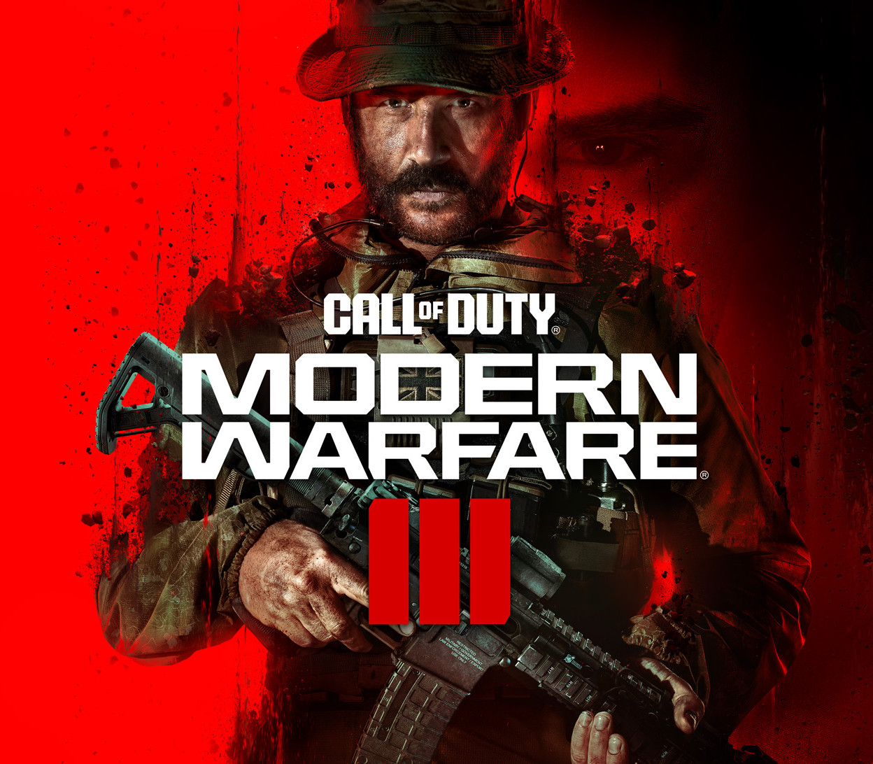 Call of Duty: Modern Warfare III - Disc Upgrade Voucher US PS5 CD Key Logo