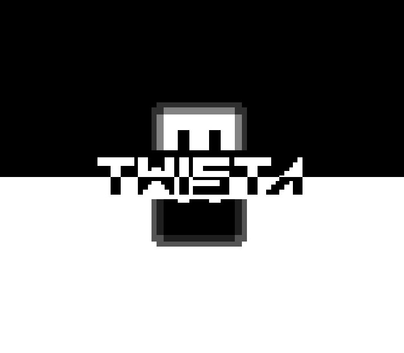 Twista Steam CD Key Logo