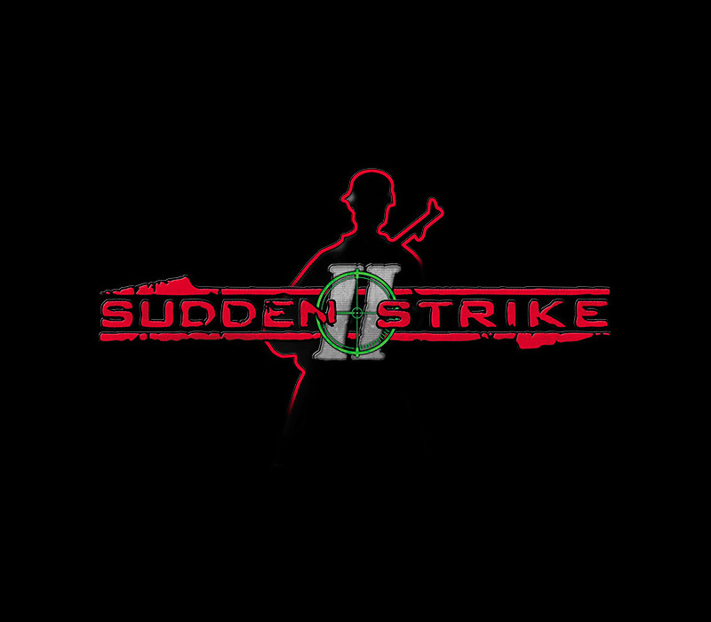 Sudden Strike Collection Steam CD Key Logo