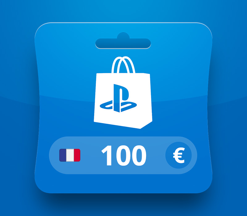 PlayStation Network Card Logo