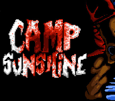 Camp Sunshine PC Steam CD Key Logo