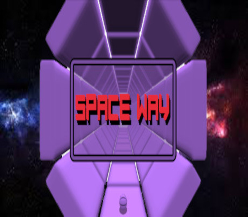 Space Way Steam CD Key Logo