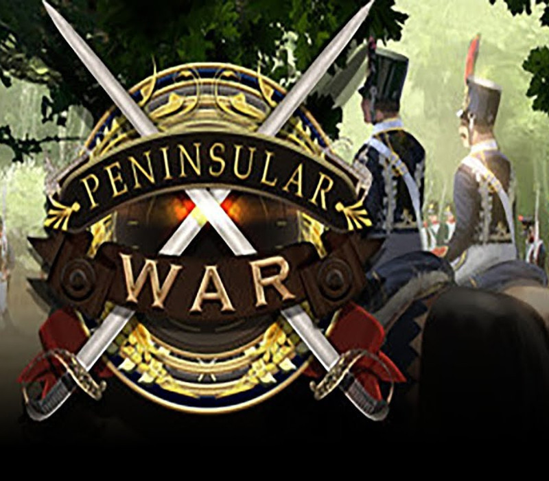 Peninsular War Battles Steam CD Key Logo