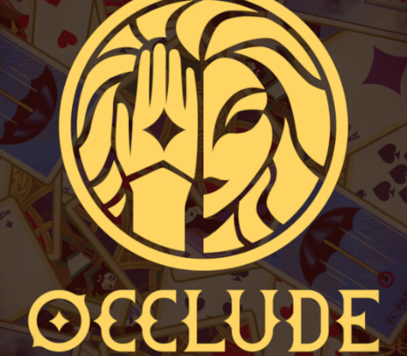 Occlude PC Steam CD Key Logo