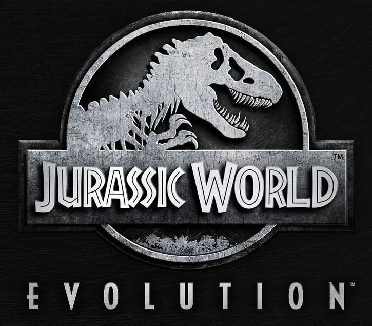 Jurassic World Evolution + 3 DLCs Steam CD Key Logo