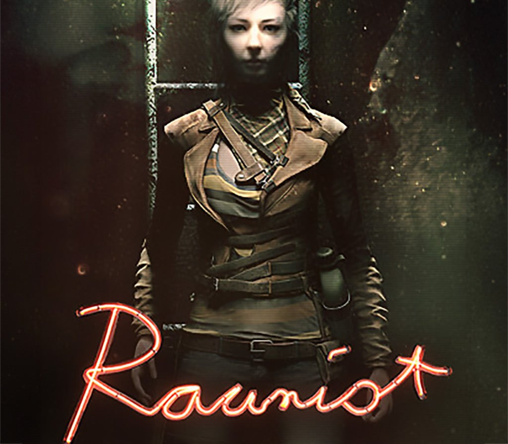 Rauniot Steam CD Key Logo