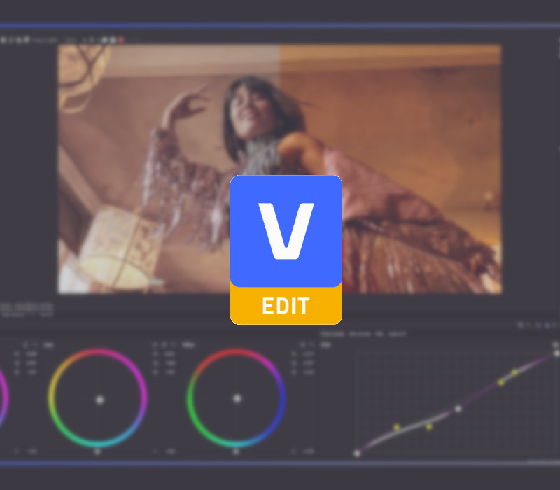 VEGAS Pro Edit 21 CD Key Logo