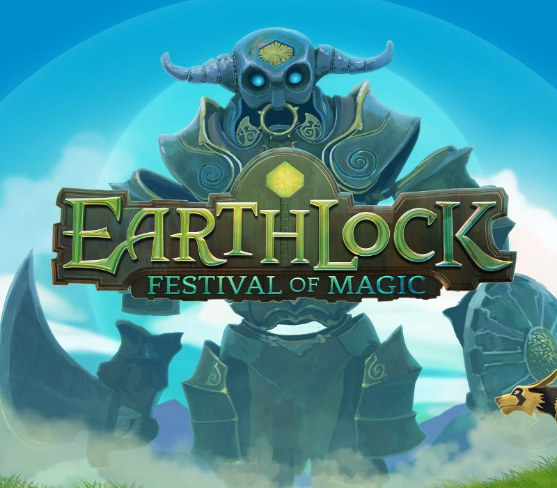 EARTHLOCK Steam CD Key Logo