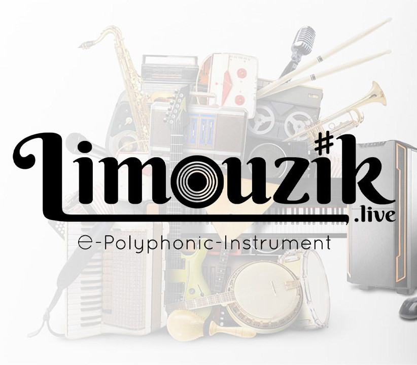 Limouzik Steam CD Key Logo