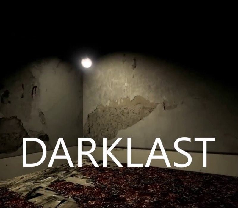 DarkLast Steam CD Key Logo