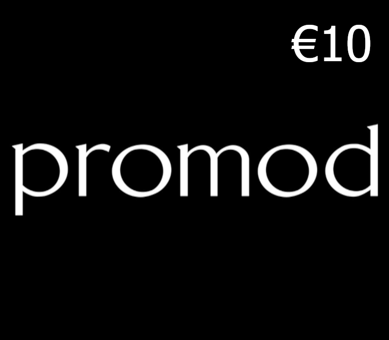 Promod Logo