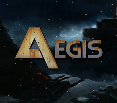Aegis PC Steam CD Key Logo
