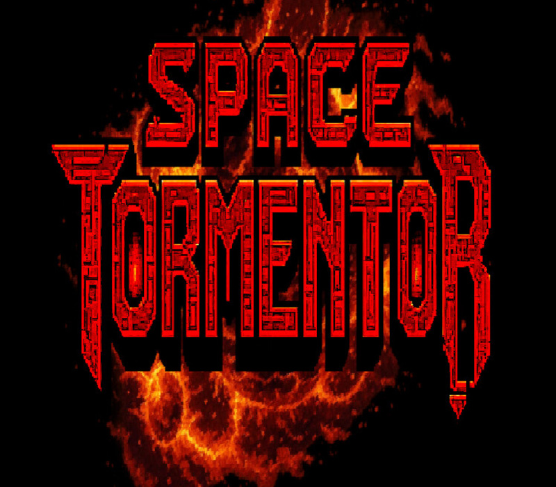 Space Tormentor PC Steam CD Key Logo