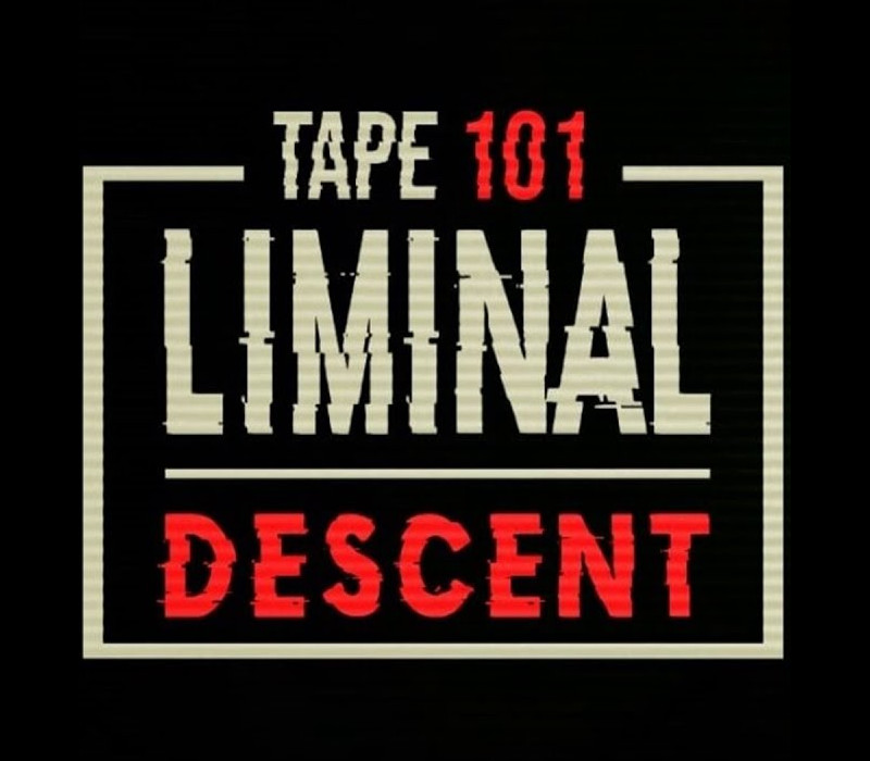Tape 101: Liminal Descent Closed Beta PC Steam CD Key Logo