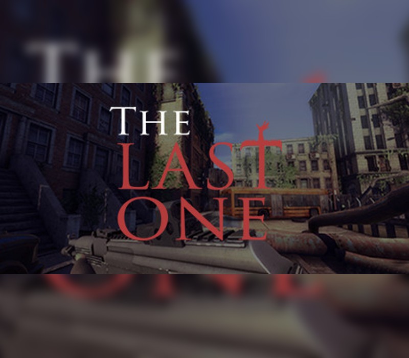 The Last One Steam CD Key Logo