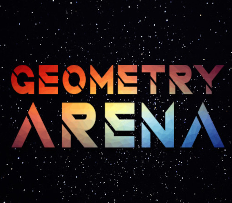 Geometry Arena Steam CD Key Logo