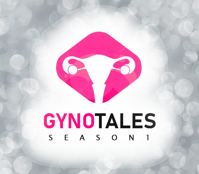Gyno Tales: Season 1 PC Steam CD Key Logo