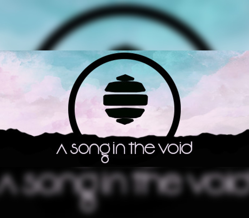 A song in the void PC Steam CD Key Logo
