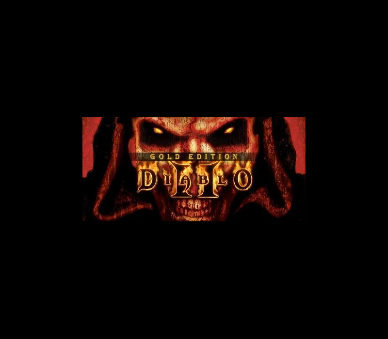 Diablo 2 + Lord of Destruction US Battle.net CD Key Logo