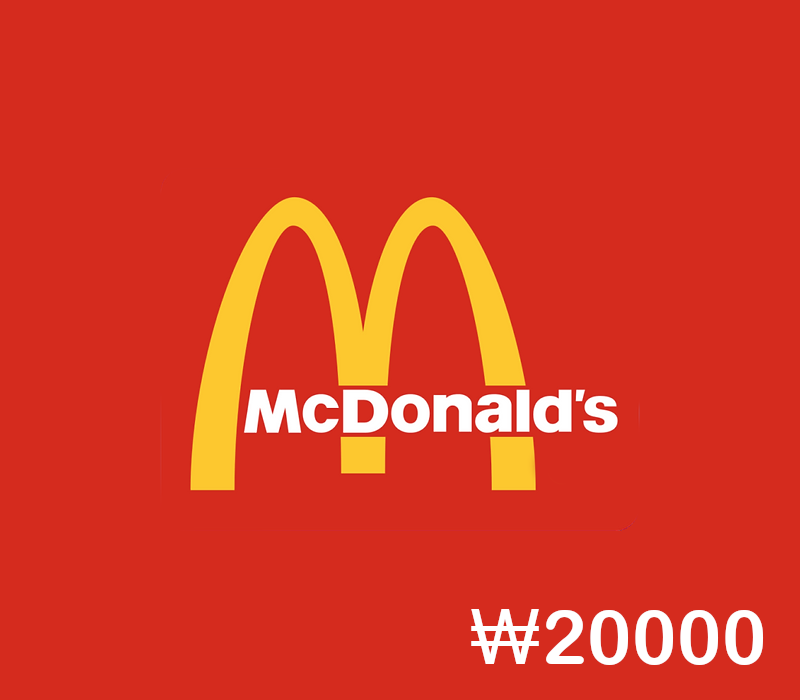 Mcdonalds Logo