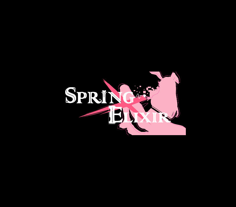 Spring X Elixir Steam CD Key Logo