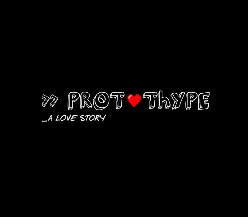PROTOThYPE Steam CD Key Logo